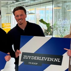 Foto van Julius de Klerk