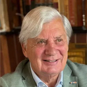 Foto van Junior Zegger