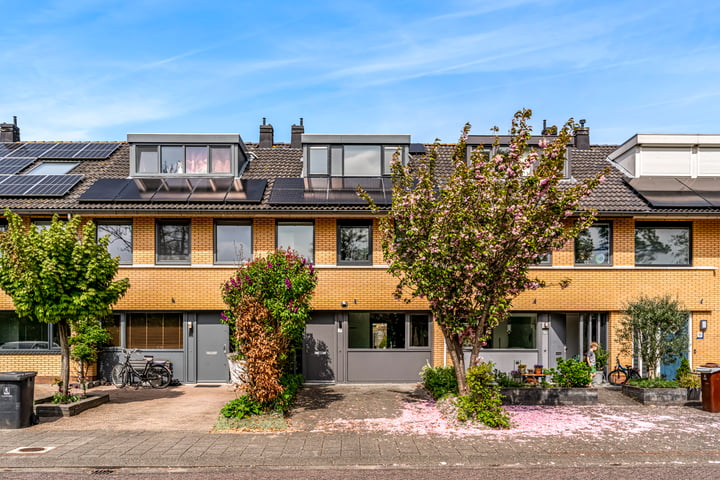 Foto van woning Juno 11, Wijk bij Duurstede