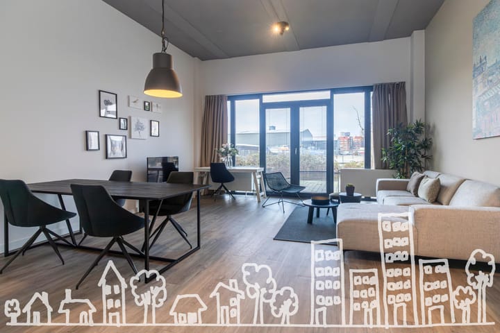 Junostraat 145 in 's-Gravenhage foto