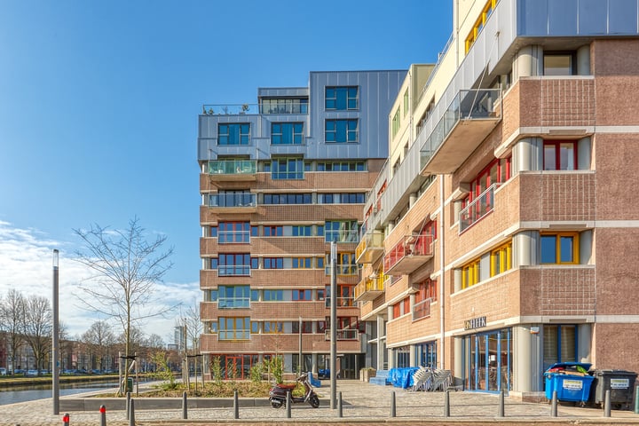 Junostraat 301 in 's-Gravenhage