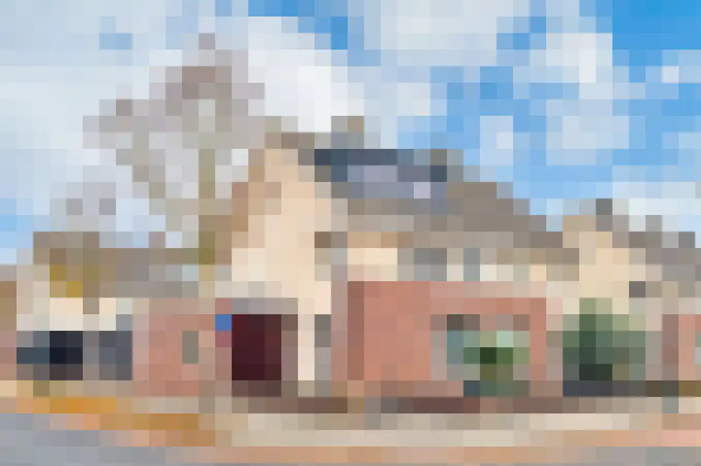 Jupiter 14 Schijndel