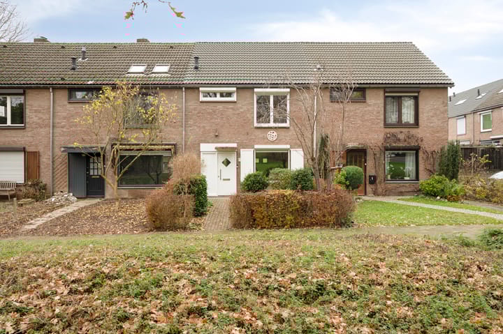 Jupiterhof 3 in Maastricht