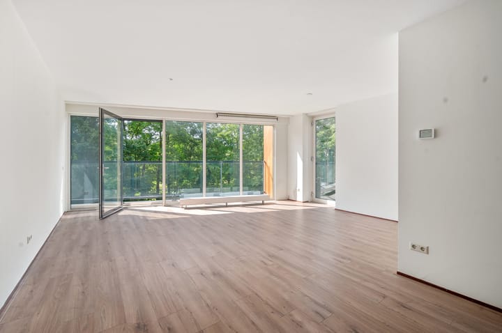 Jupiterstraat 118 in Rotterdam foto