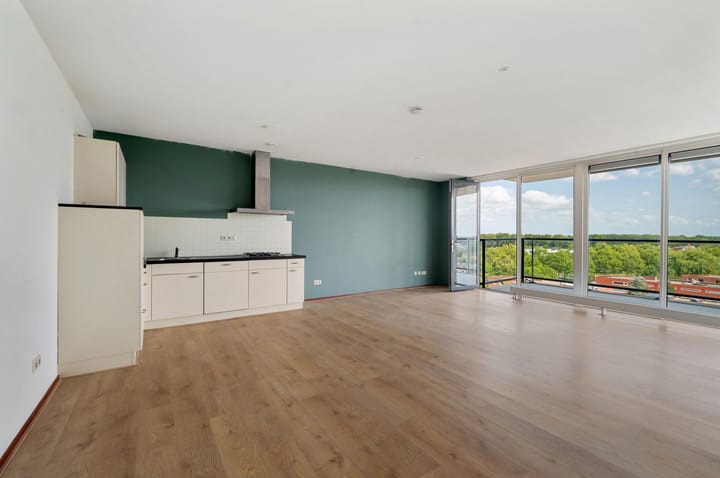 Jupiterstraat 170 in Rotterdam foto