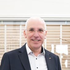 Foto van Jur de Jong