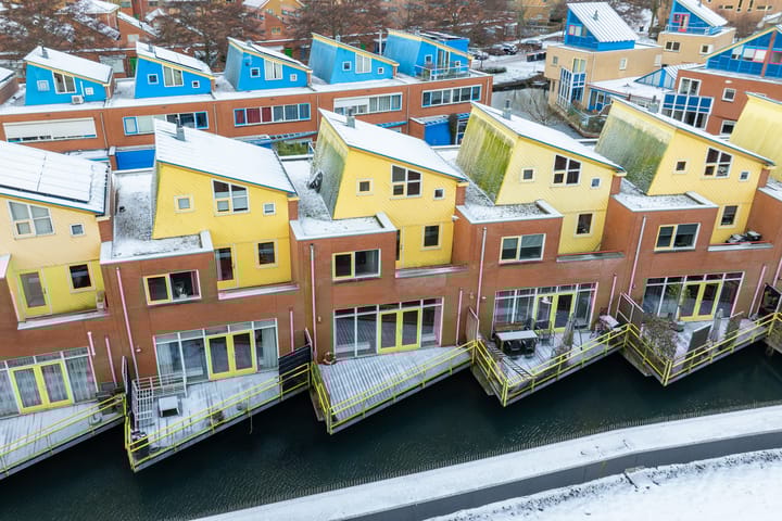 Foto van woning Jura 22, Doetinchem