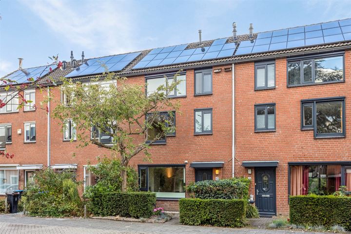 Jura 42 in Utrecht foto