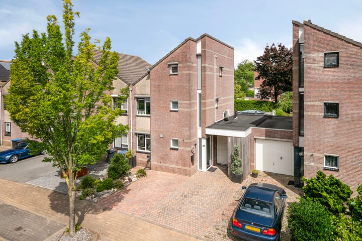 Juraberg 23 in Roosendaal foto