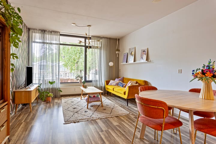 Juralaan 130 in Tilburg foto