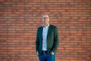 Foto van Jurgen Woltjer RM-RT