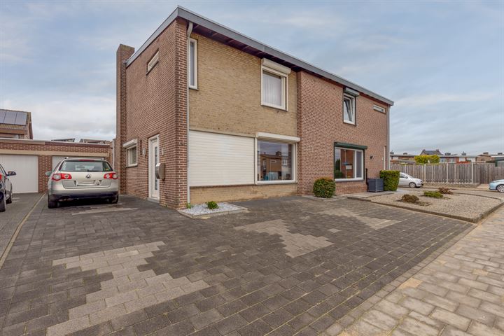 Jurgenslaan 4 in Landgraaf foto