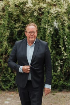 Foto van Juriaan Kok