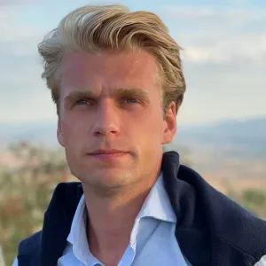 Foto van Jurjen Schaap