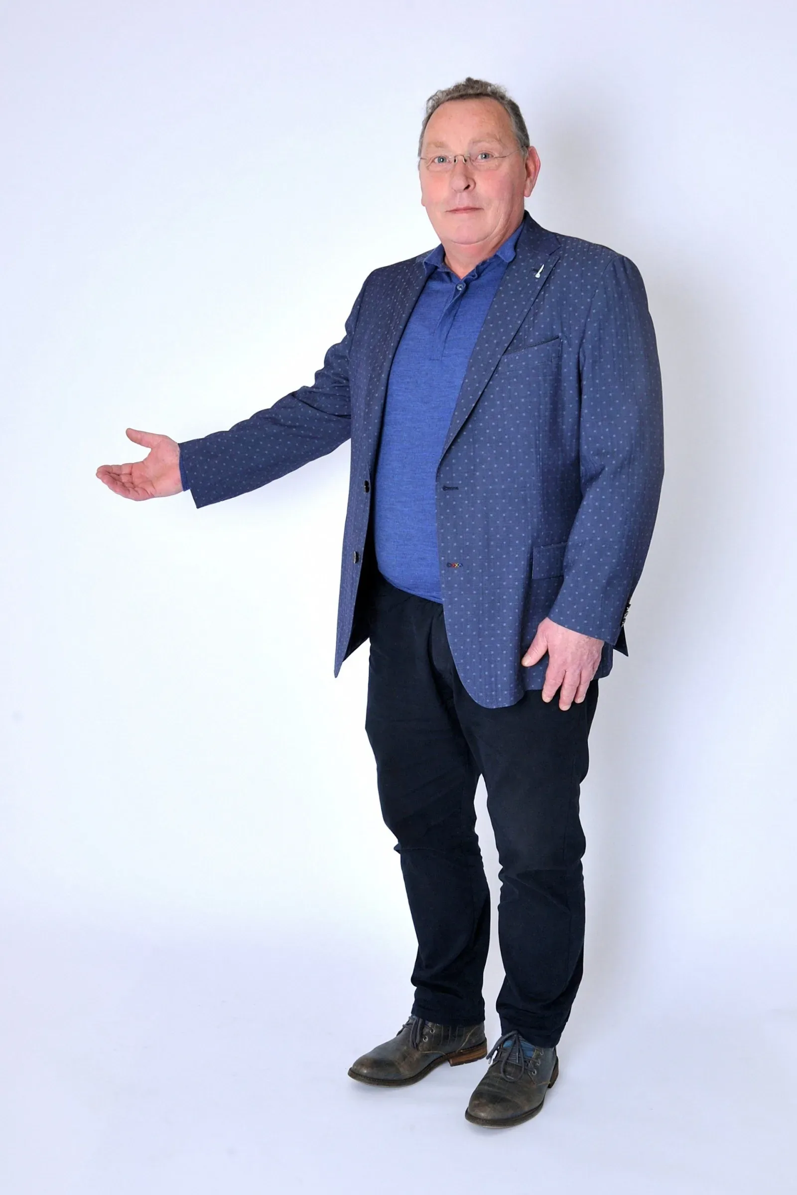 Team foto van Jurna Makelaars