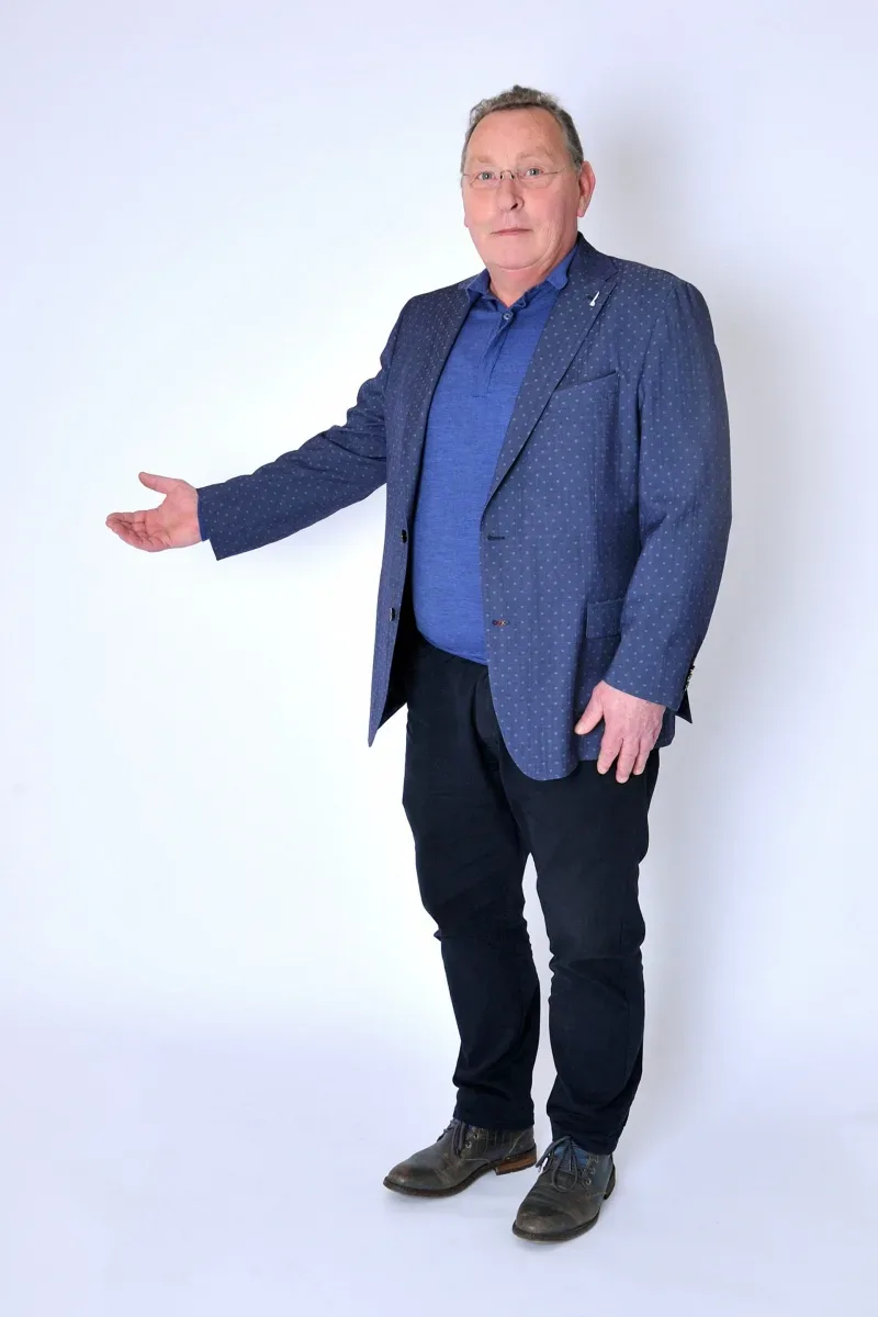 Kantoor foto van Jurna Makelaars