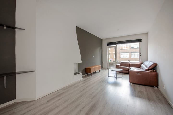 Jurriaan Kokstraat 110 in 's-Gravenhage foto