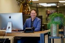 Foto van Jurrian Jansen