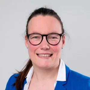 Foto van Justa Stouthart