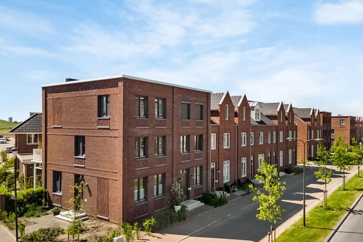 Foto van Justin van Rhijn