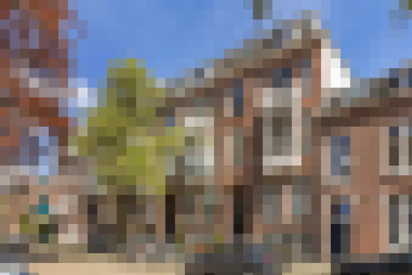 Justus van Effenstraat 36 D dans Utrecht
