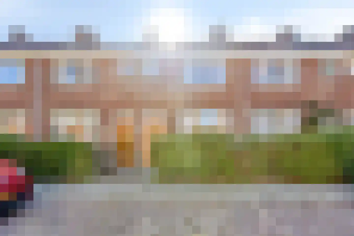 Justus van Schoonhovenstraat 43 dans Delft