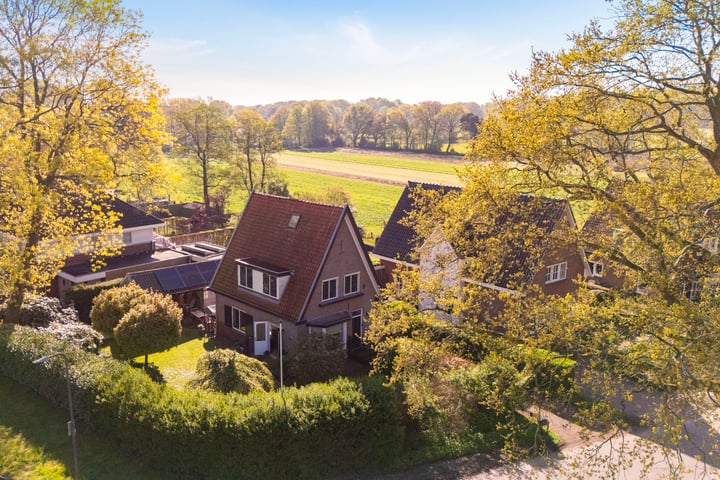 Jut van Breukelerwaardlaan 8 in Laag-Soeren foto