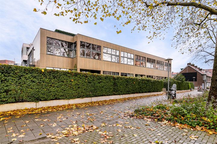 Foto van woning Jutfaseweg 203A, Utrecht