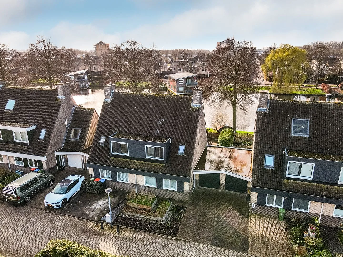 Jutfaseweg 222 in Utrecht