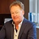 Photo of K.J. Berveling