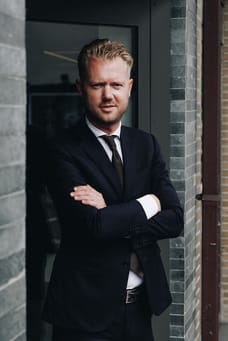 Foto van K. (Kees) Verhoeff RT RM