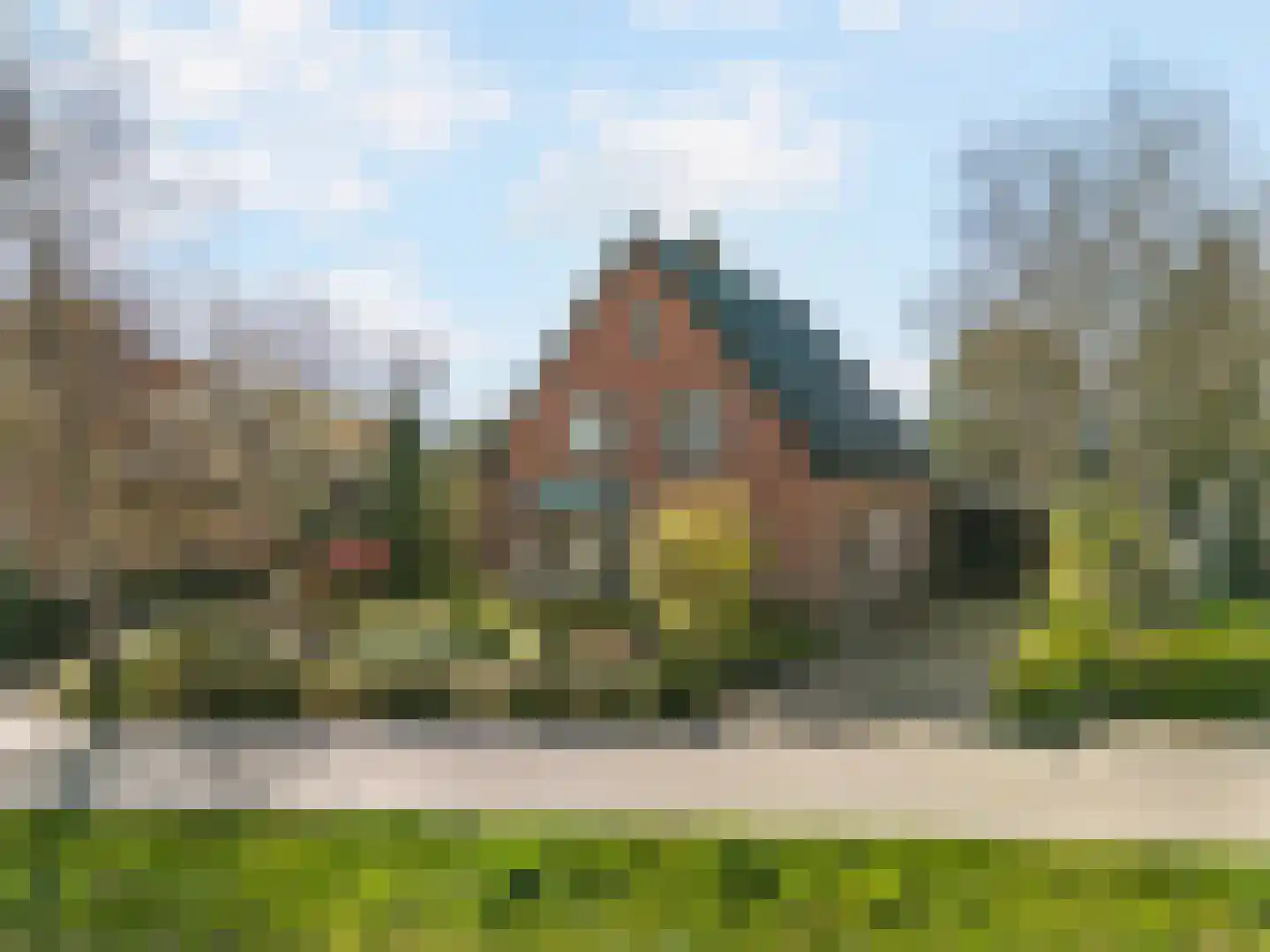 K Linschoten Westzijde 3 in Linschoten