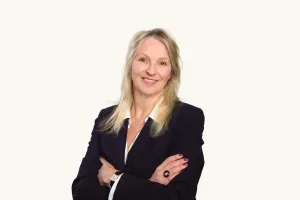 Foto van K. Posthuma