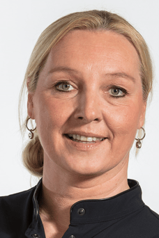 Foto van K.R. (Kim) Fransen