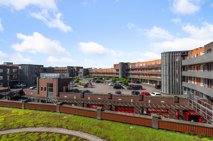 Kaaikhof 211 in Assendelft foto