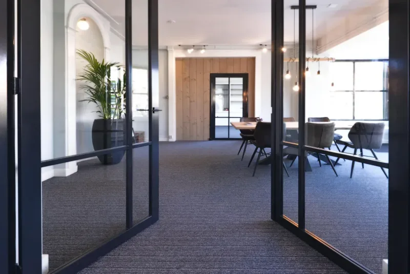 Kantoor foto van Kaak Makelaar