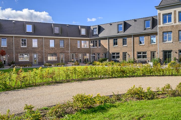 Kaapsduinhof 27 in Zeewolde foto