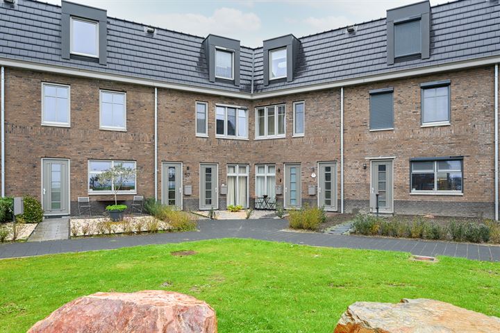 Kaapsduinhof 61 in Zeewolde foto