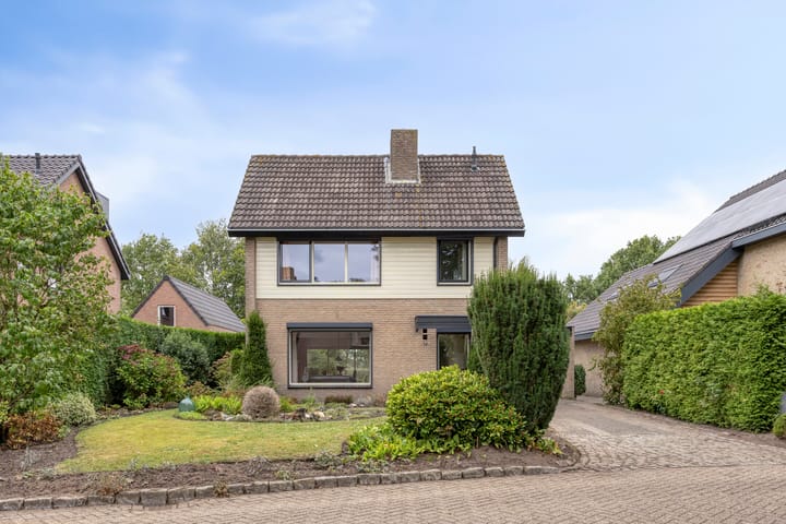 Kaar 14 in Riel foto