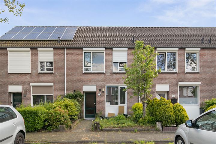 Kaarderhof 52 in Helmond foto