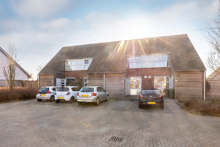 Kaarsenmaker 8B in Oost West en Middelbeers foto