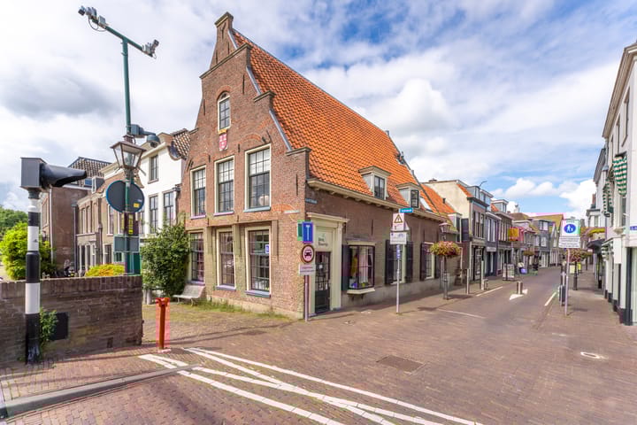 Kaatsbaan 2a in Maarssen foto