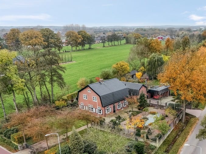 Foto van woning Kade 12, De Klomp