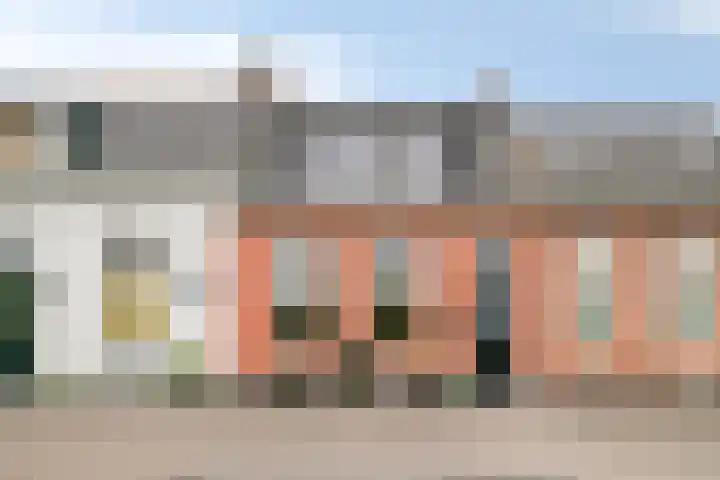 Kade 14 in Dinteloord