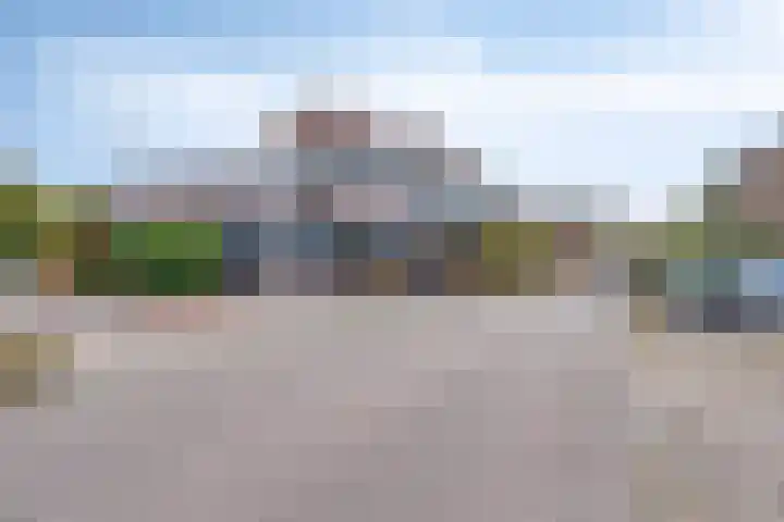 Kade 2 in Den Bommel