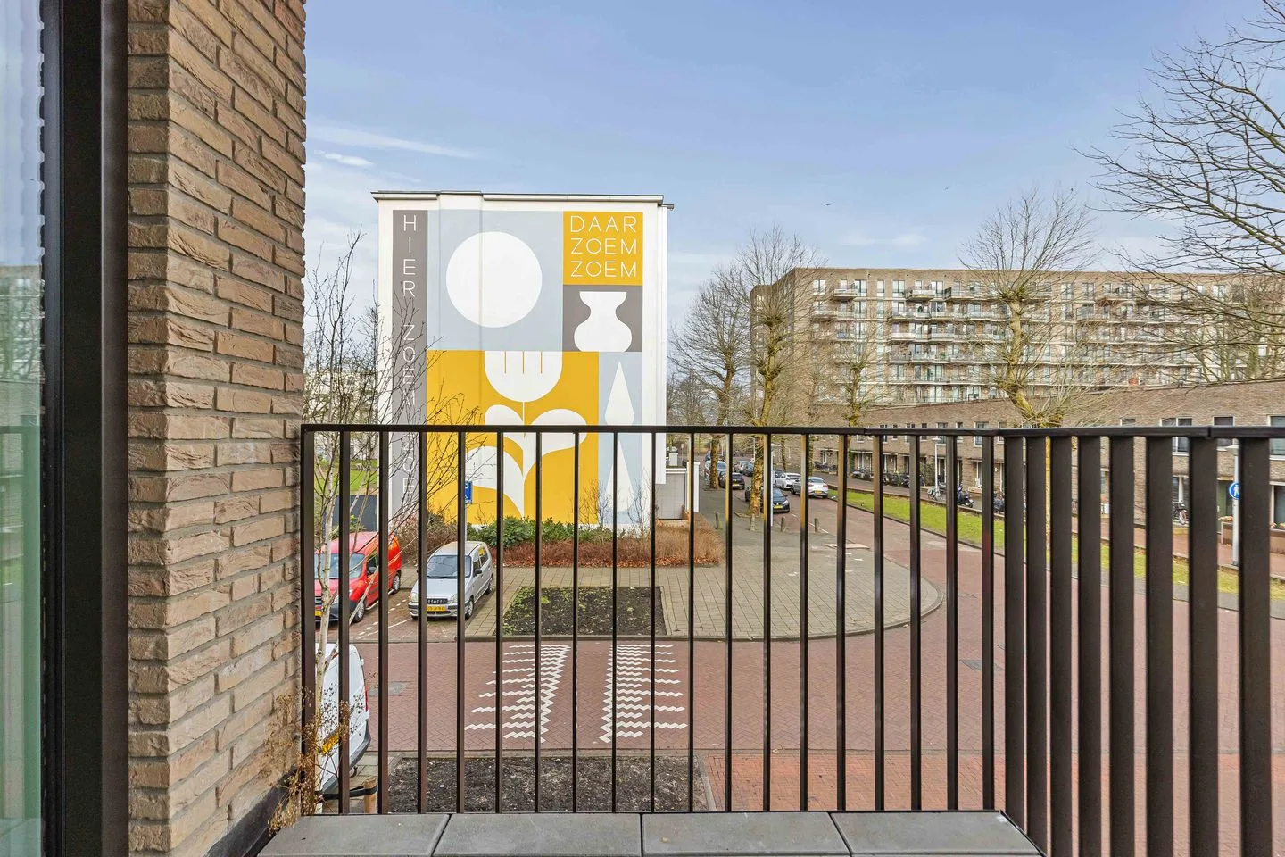 Kade 58 in Roosendaal