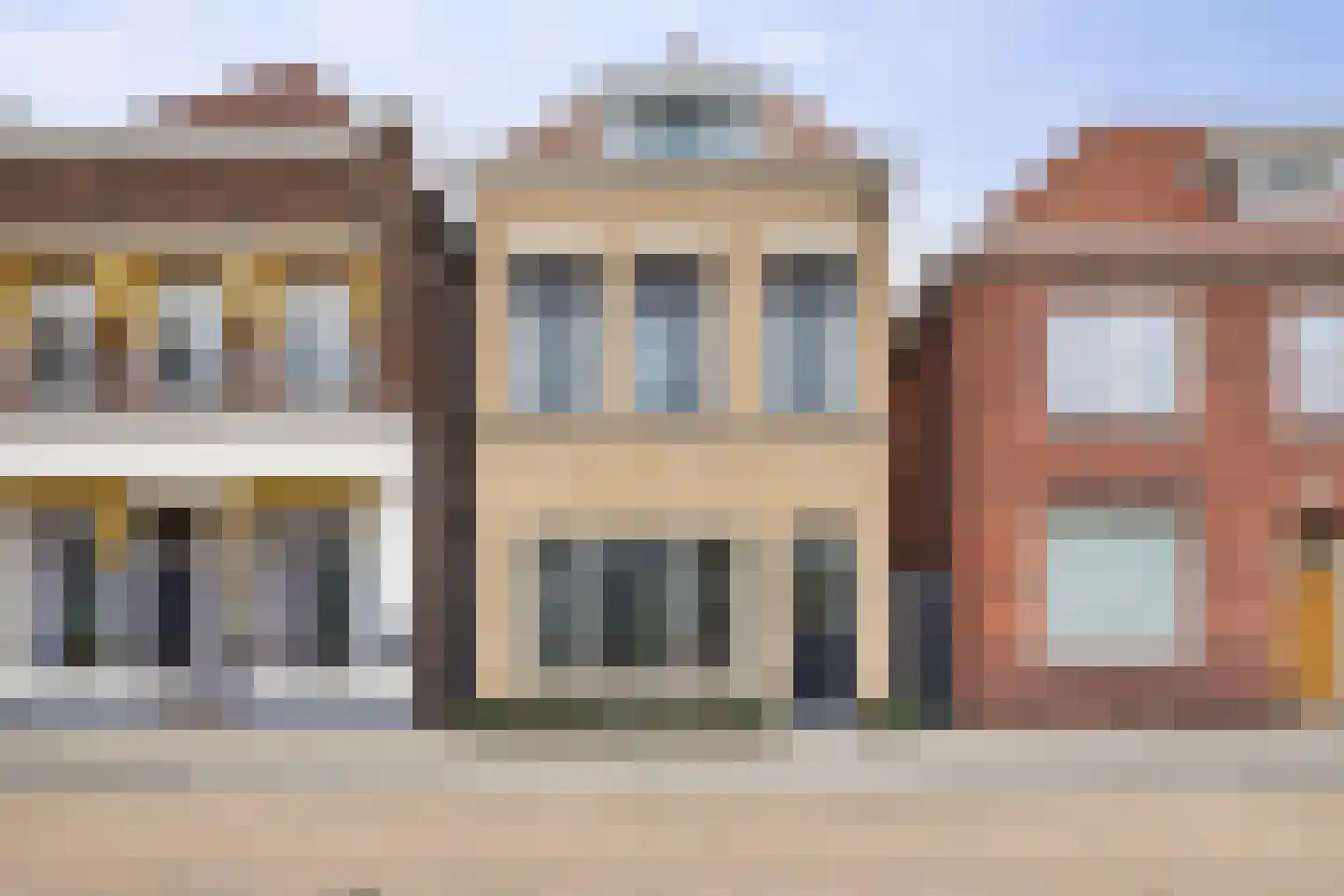 Kade 58 Roosendaal