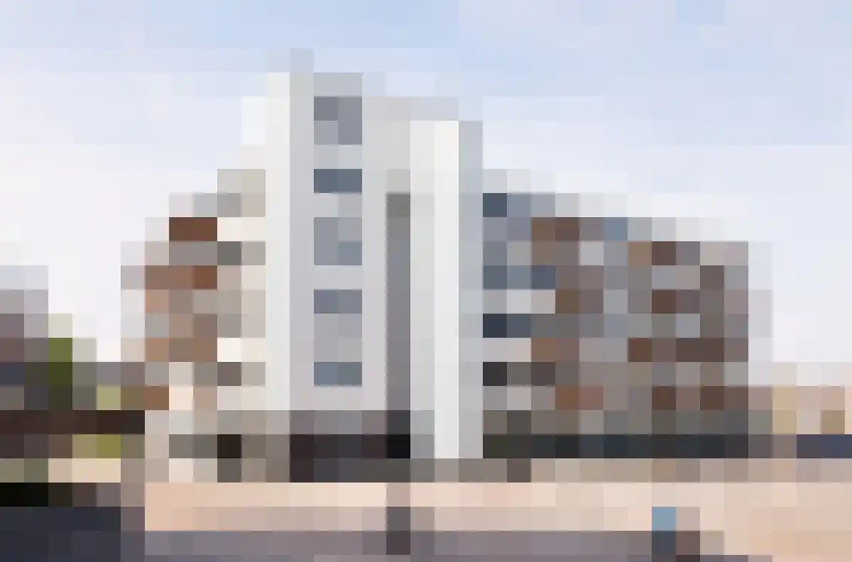Kadeplein in Roosendaal