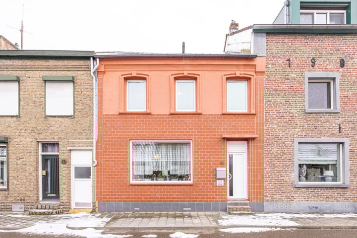 Kaffebergsweg 76 in Kerkrade