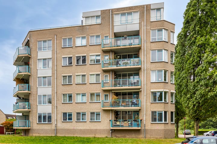 Kafmolenweide 53 in Nieuwegein